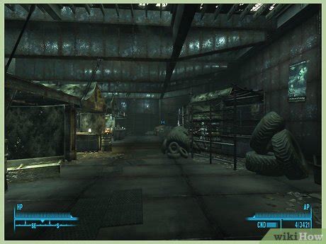 How to Get to Rivet City in Fallout 3: 9 Steps (with Pictures)