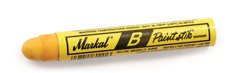 Markal B Paintstik Gul - - Colorpoint.se