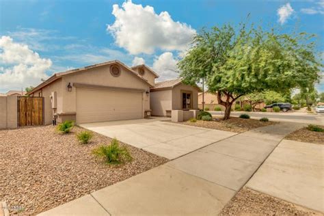 Immaculate Home For Sale The Villages At Qc Queen Creek Real Estate