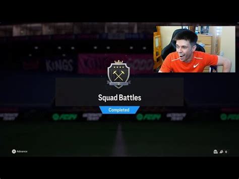 EA FC 24 LIVE OPENING SQUAD BATTLE REWARDS LIVE TOTS SQUAD BATTLE