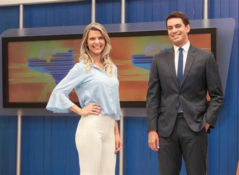 Rede Globo rbstvsc Bom Dia Santa Catarina tem novidades na apresentação