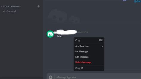 Cómo Denunciar A Alguien En Discord