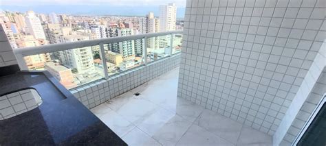 Apartamento Na Rua Jos Da Silva Machado Vila Tupi Em Praia Grande