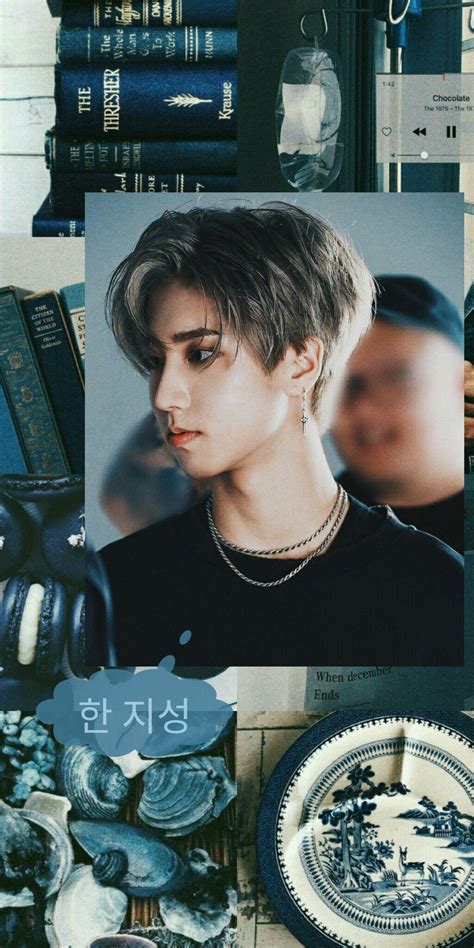 Stray Kids Han Wallpapers - Top Free Stray Kids Han Backgrounds ...
