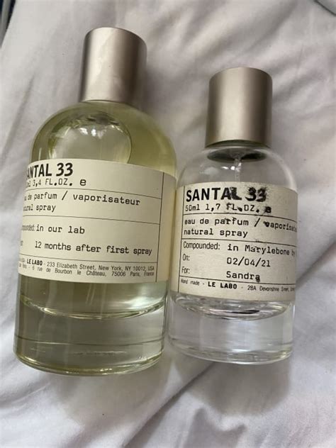 12 Dupes For Le Labos Iconic Santal 33 Fragrance Quill 57 Off