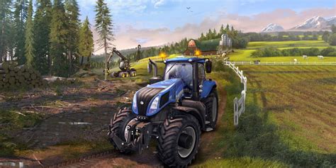 Beginner Tips For Farming Simulator 2019