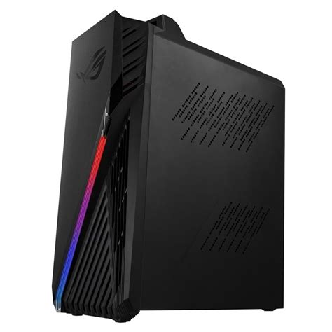 Asus Rog Strix G15 Gaming Pc R7 3700x 16gb 512b Ssd 1tb Hdd Rtx2070s