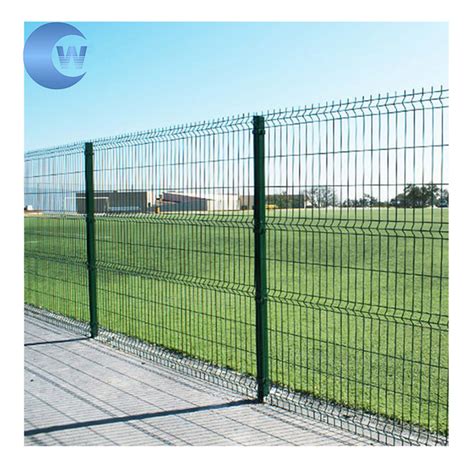 3d Panel Fence 3d Curved Fence Wire Fence China 3d Curved Wire Mesh Fencing 3d V Profiled Mesh