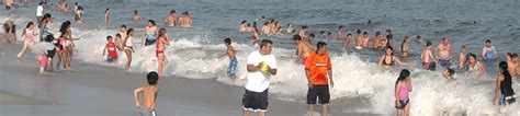 Jones Beach State Park