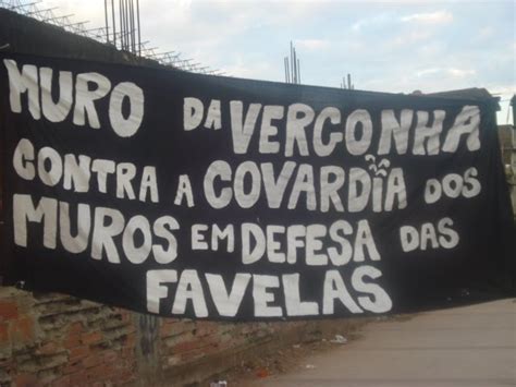 Muro Da Mar Muro Da Vergonha Funk De Raiz