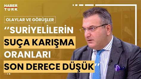 Abdurrahman Mustafa nın açıklamaları nasıl değerlendiriliyor Cem Küçük