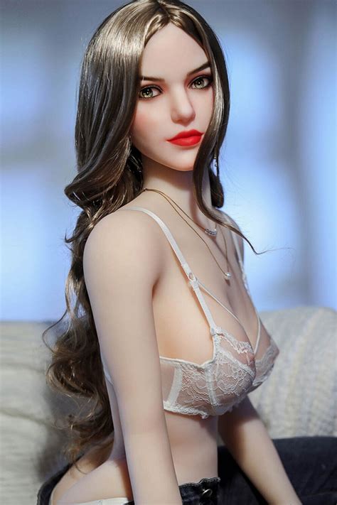 Lily Lawson Small Breast Life Size Sex Doll Us Stock Bsdoll