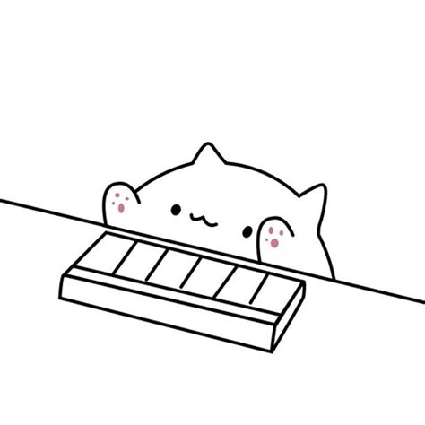 Bongo Cat Sml Fanon Wiki Fandom