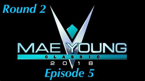 Shino And Codymans Thoughts And Reactions Mae Young Classic Round 2