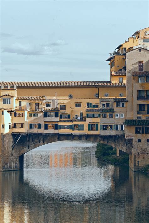 Ces destinations italiennes idéales pour un week end Sara Belpaese