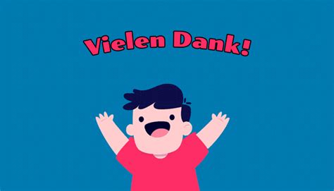 Dankeschön GIFs herzlichen und vielen Dank 150 Bilder