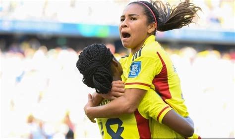 Conoce A Las Parejas De Las Jugadoras De La Selección Colombia Femenina Mundial Femenino 2023