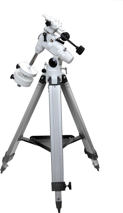 Sky Watcher Eq R Pro Equatorial Goto Mount With Tripod Kit