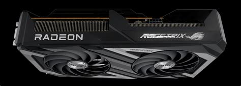 Rog Strix Radeon Rx Xt Oc Edition Gb Gddr Graphics Card Asus