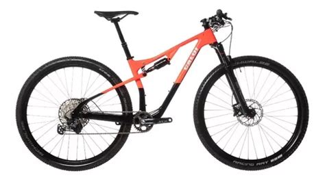 Bicicleta Caloi Elite Carbon Fs Full Shimano 12v Rock Shox MercadoLivre