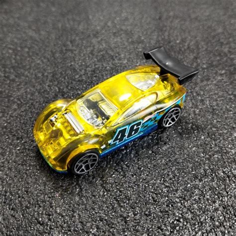 Jual Hot Wheels Synkro Super Loop Chase Race Bekas Unboxing Shopee Indonesia