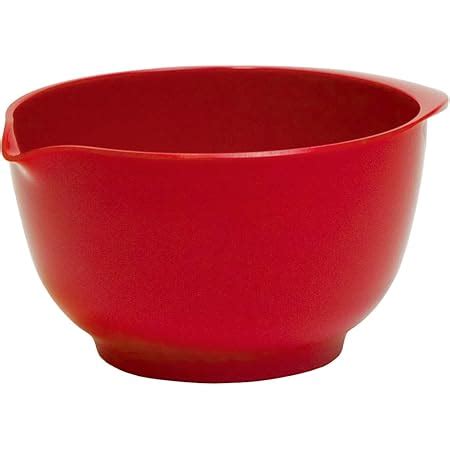 Amazon Rosti Margrethe Litre Mixing Bowl Lime Rosti Mepal