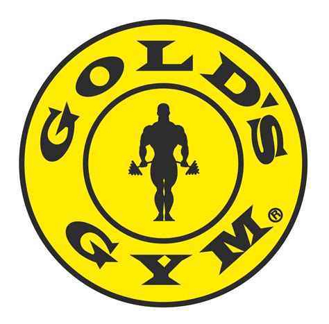 Golds Gym Logo Vector at Vectorified.com | Collection of Golds Gym Logo Vector free for personal use