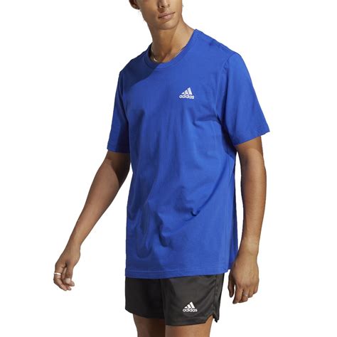 Ripley Polo Deportivo Hombre Adidas Ic Manga Corta Essentials