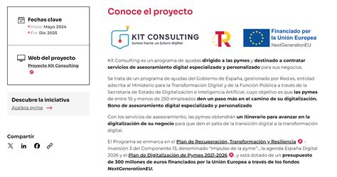 Qué Es El Kit Consulting Y Cómo Puede Beneficiar A Tu Empresa