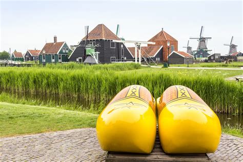 Amsterdam Tours | Zaanse Schans Windmill Village & Cheese Tasting