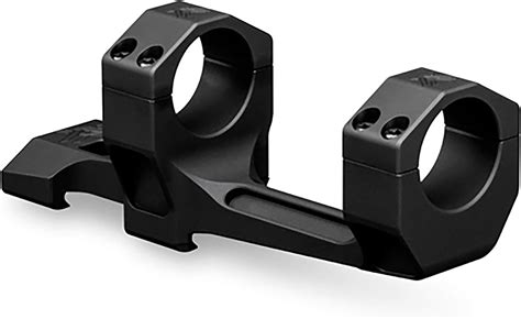 Vortex Precision QR Extended Cantilever 30mm Mount With 20 MOA Cant