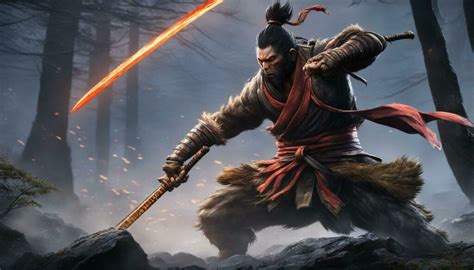 Decoding Sekiro: How Far into Sekiro is Guardian Ape? - MeasuringKnowHow