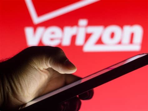 Large Verizon Outage Resolved After Impacting Washington Customers Seattle Wa Patch