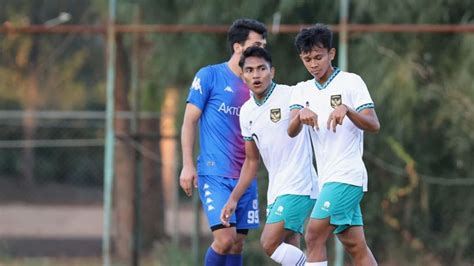 Undian Piala Asia U 20 2023 Indonesia Gabung Uzbekistan Irak Dan