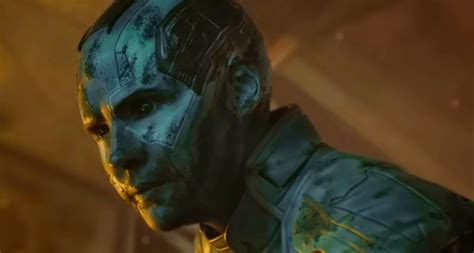 Karen Gillan Responds To Criticism Of Nebula S Appearance On Guardians