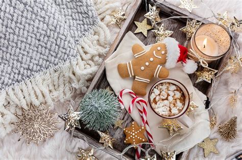 100 Cozy Christmas Aesthetic Wallpapers Wallpapers