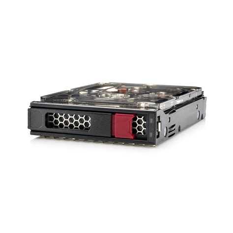 Hpe Tb Sata K Lff Lp Ise Mv Hdd Chs Hungary Kft