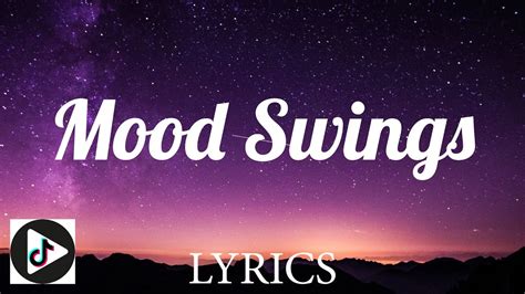 Pop Smoke Mood Swings Ft Lil Tjay Lyrics Youtube