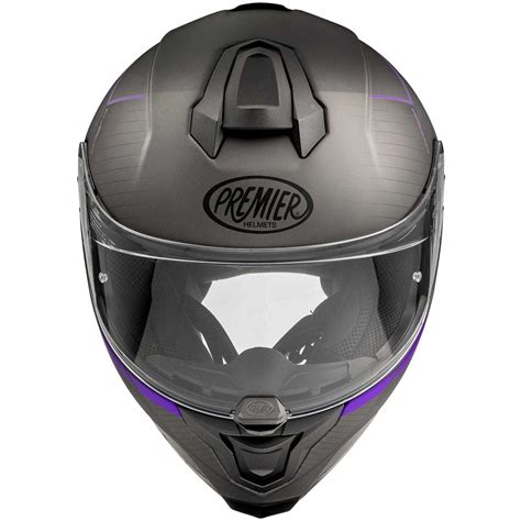 Casco Moto Integrale Premier Hyper Rs Bm Vendita Online Outletmoto Eu