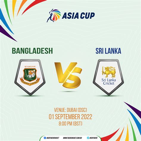 Bangladesh Vs Sri Lanka Match Social Talk Tweets Comments