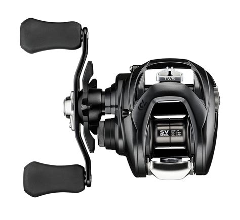 Daiwa Tatula SV TW 70 HL Baitcastrolle Angelsport Direkt De