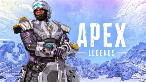 Apex Legends Season 13 Release Date Rumours And More