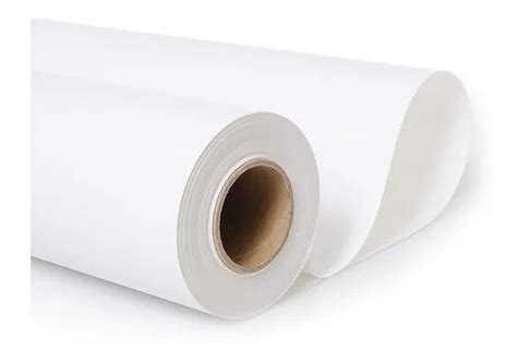 5 Rollos Papel Bond Premier Kronaline Bp400 Plotter Planos Meses Sin