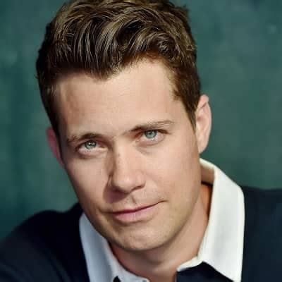 Drew Seeley Bio Age Net Worth Height Married Nationality Body