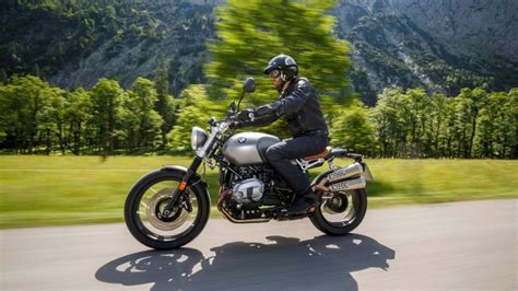 Bmw R Ninet Scrambler Review Reviewmotors Co