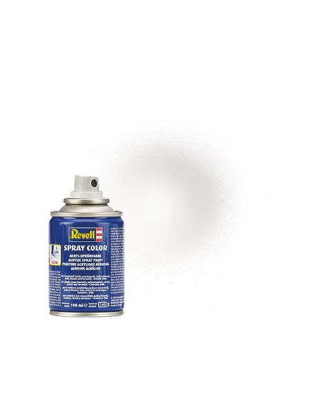 Revell Clear Gloss Acrylic Spray Ml Hub Hobby