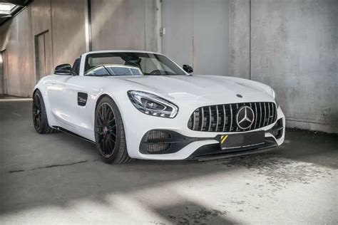 Mercedes Amg Gtc Roadster Fahren Minuten Selber Fahren Mit