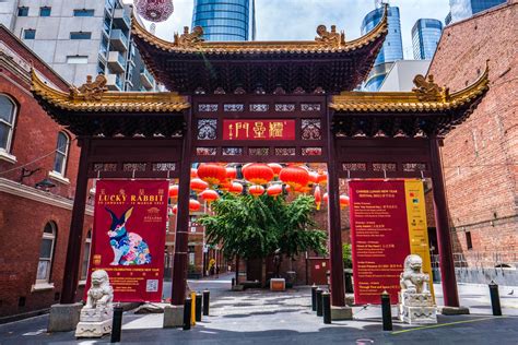 Museum Of Chinese Australian History Edtripper