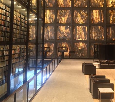 Beinecke Library 2018-2019 Research Fellows | Beinecke Rare Book ...