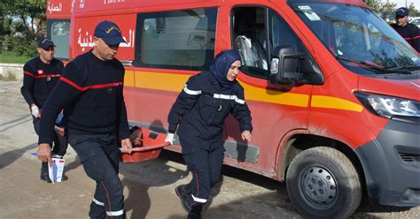 Tunisie Une bouteille de gaz explose dans une maison à Bizerte et